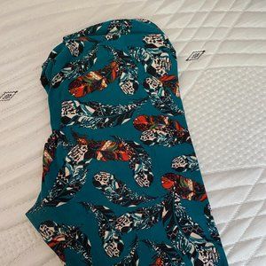 LuLaRoe Leggings TC